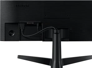 Фото: Монітор Samsung LS27C310EAIXCI Black - 27" IPS / 1920×1080 / 75 Гц / AMD FreeSync № 10 | KTC