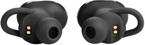 Фото: Навушники JBL Endurance Race TWS Black (JBLENDURACEBLK) № 4 | KTC