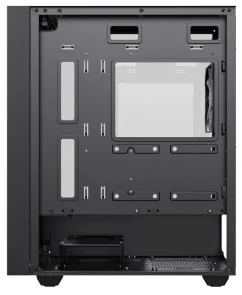 Фото: Корпус Gamemax Storm Black with window № 9 | KTC