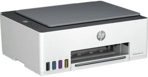 Фото: БФП HP Smart Tank 580 A4 with Wi-Fi (1F3Y2A) № 2 | KTC