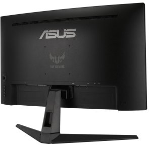 Монітор ASUS TUF Gaming VG27VH1B Curved