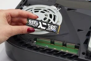 Фото: SSD-накопичувач GOODRAM IRDM Pro Slim 2280 PCIe 4.0 x4 NVMe 2TB (IRP-SSDPR-P44S-2K0-80) № 4 | KTC