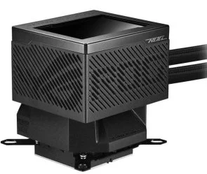 Фото: Система рідинного охолодження ASUS ROG Ryujin III 240 ARGB № 5 | KTC