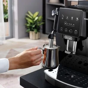 Фото: Кавомашина DeLonghi ECAM 220.21.B Magnifica Start (ECAM 220.21 B) № 7 | KTC