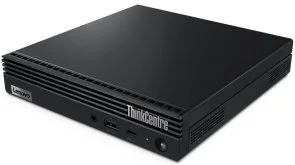 Фото: Персональний комп'ютер Lenovo ThinkCentre M60e (11LUA000UI-3Y) - Intel Core i3 i3-1005G1 / 8 ГБ DDR4 / SATA 3 SSD 256 ГБ / Intel / Intel UHD Graphics, UMA / 65 Вт № 3 | KTC