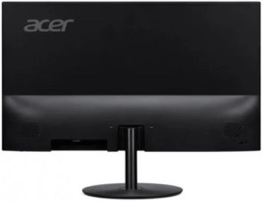 Монітор Acer SA272EBI Black (UM.HS2EE.E09)