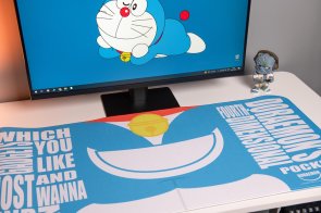 Килимок Akko Doraemon Blue (6925758610261)