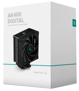 Кулер для процесора Deepcool AK400 Digital