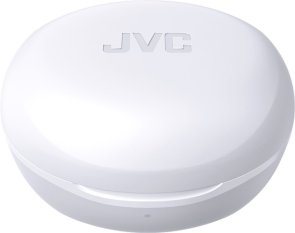 Навушники JVC HA-A6T White (HA-A6T-W-U)