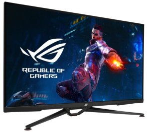 Монітор ASUS ROG Swift PG38UQ