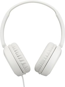 Гарнітура JVC HA-S31M White (HA-S31M-W-EX)