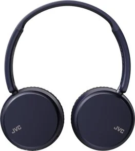 Фото: Гарнітура JVC HA-S36W Blue (HA-S36W-A-U) № 3 | KTC