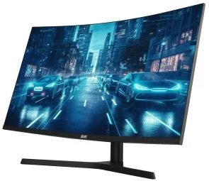 Фото: Монітор 2E G3223B (2E-G3223B-01.UA) - 31.5" VA / 2560×1440 / 165 Гц / AMD FreeSync, Nvidia G-Sync № 5 | KTC