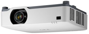 Проектор NEC P547UL (60005761)