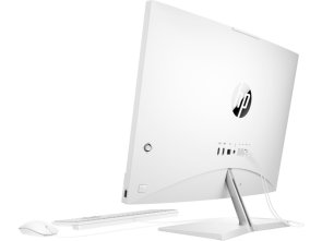 ПК моноблок HP Pavilion 24-ca1020ua White (6C8F0EA)