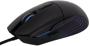 Фото: Миша Dream Machines DM5 Blink S Black (DM5_BLINK_S) № 2 | KTC