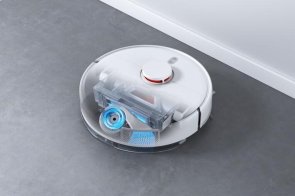 Робот-пилосос Xiaomi Robot Vacuum X10 (B102GL)