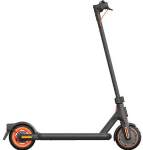 Електросамокат Xiaomi Mi Electric Scooter 4 Go Grey (993059)