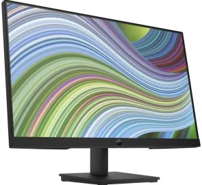 Фото: Монітор HP P24 G5 Black (64X66AA) - 23.8" IPS / 1920×1080 / 75 Гц № 2 | KTC