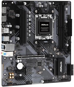 Материнська плата AsRock A620M-HDV/M.2+