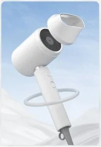 Фото: Фен Xiaomi ShowSee Hair Dryer A10 White (A10-W) № 2 | KTC