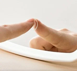 Фото: Дзеркало для макіяжу Xiaomi Jordan Judy LED Makeup Mirror (NV505) № 3 | KTC