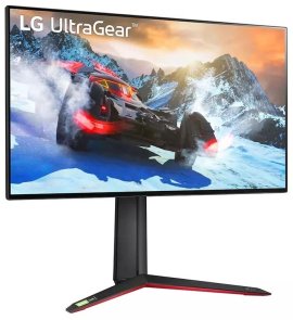 Монітор LG UltraGear 27GP95R-B