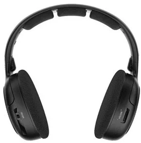 Фото: Навушники Sennheiser RS 120-W Black (700171) № 4 | KTC