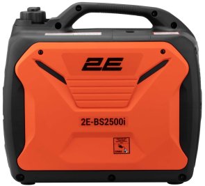 Генератор 2E BS2500I 2000W (2E-BS2500I)