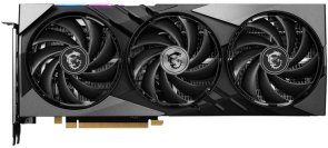 Відеокарта MSI RTX 4060 Ti GAMING X SLIM 16G