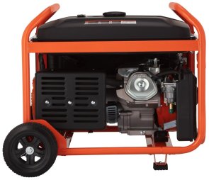 Генератор 2E BS10000TE-V 7700W (2E-BS10000TE-V)