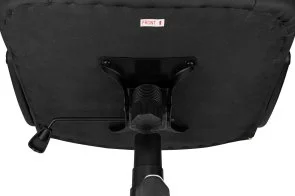 Фото: Крісло 2E Hebi Black/Green (2E-GC-HEB-BK) № 10 | KTC