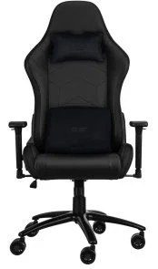 Фото: Крісло 2E Ogama II RGB Black (2E-GC-OGA-BKRGB) № 5 | KTC