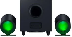Фото: Колонки Razer Nommo V2 Pro Black (RZ05-04740100-R3G1) № 4 | KTC
