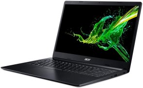 Ноутбук Acer Aspire 1 A115-31-C2VH NX.HE4EU.001 Black