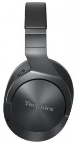 Фото: Навушники Technics EAH-A800G-K Black with Bluetooth № 2 | KTC