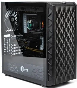 Фото: Персональний комп'ютер ARTLINE WorkStation W97 (W97v34) - Intel Core i9 i9-13900KF / 32 ГБ DDR4 / HDD + SSD 2 ТБ + 1 ТБ / Nvidia / GeForce RTX 4060 Ti, 8 ГБ / Intel Z690 / 750 Вт № 2 | KTC
