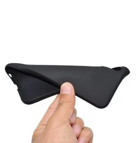 Фото: Чохол BeCover for Xiaomi Redmi Note 12S - Black (709312) № 3 | KTC