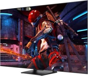 Фото: Телевізор QLED TCL 55C745 (Google TV, Wi-Fi, 3840x2160) № 4 | KTC