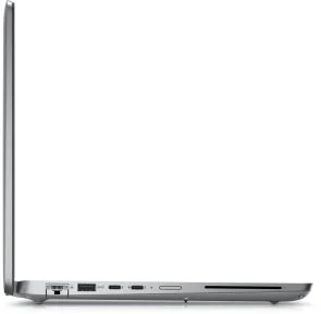 Фото: Ноутбук Dell Latitude 5440 N025L544014UA_W11P Grey - 14" IPS 60 Гц / Intel Core i7 / i7-1355U / DDR4 16 ГБ / PCI-E SSD 512 ГБ / Intel Iris Xe Graphics № 8 | KTC