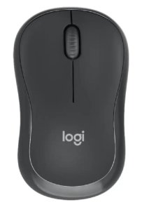 Комплект клавіатура+миша Logitech MK370 Combo for Business Wireless Graphite (920-012077)