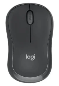 Фото: Комплект клавіатура+миша Logitech MK370 Combo for Business Wireless Graphite (920-012077) № 2 | KTC