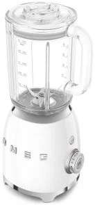 Фото: Блендер Smeg Retro Style White (BLF03WHEU) № 3 | KTC