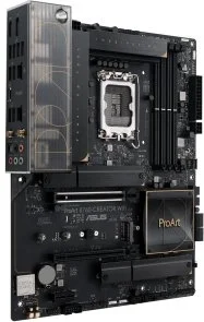 Фото: Материнська плата ASUS ProArt B760-Creator WIFI (PROART B760-CREATOR WIFI) № 3 | KTC
