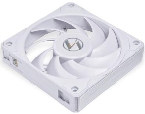 Кулер Lian-Li Lian Li Uni Fan P28 White (G99.12P281W.00)