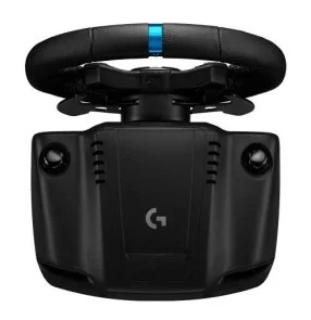 Фото: Кермо Logitech G923 for Xbox/PC Black (941-000158) № 4 | KTC