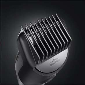 Тример Braun MGK7321 Wet/Dry (81766396)