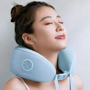 Фото: Масажер для шиї Enchen Massager Pillow (U3) № 4 | KTC