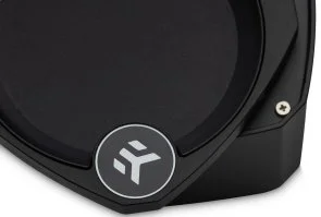 Фото: Система рідинного охолодження EKWB EK-Nucleus AIO CR240 Lux D-RGB Black (3831109851678) № 9 | KTC