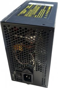 Блок живлення CaseCom 600W CM 600 (CM 600 ATX)